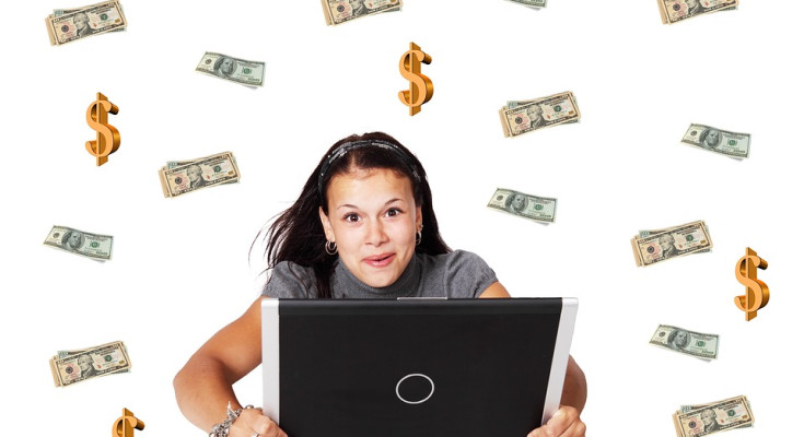 5 Best Online Business Ideas To Make Money Online