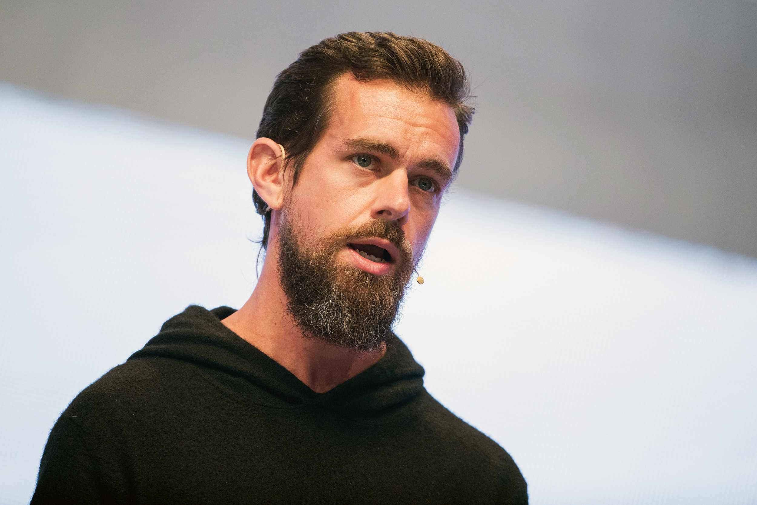 Hackers Were Able To Hack Twitter Founder Jack Dorsey's Account!