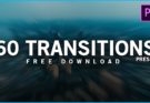 60 FREE Smooth Transitions Adobe Premiere Pro