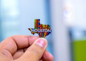 3 Simple First-Steps for Your Small, Houston-based Business