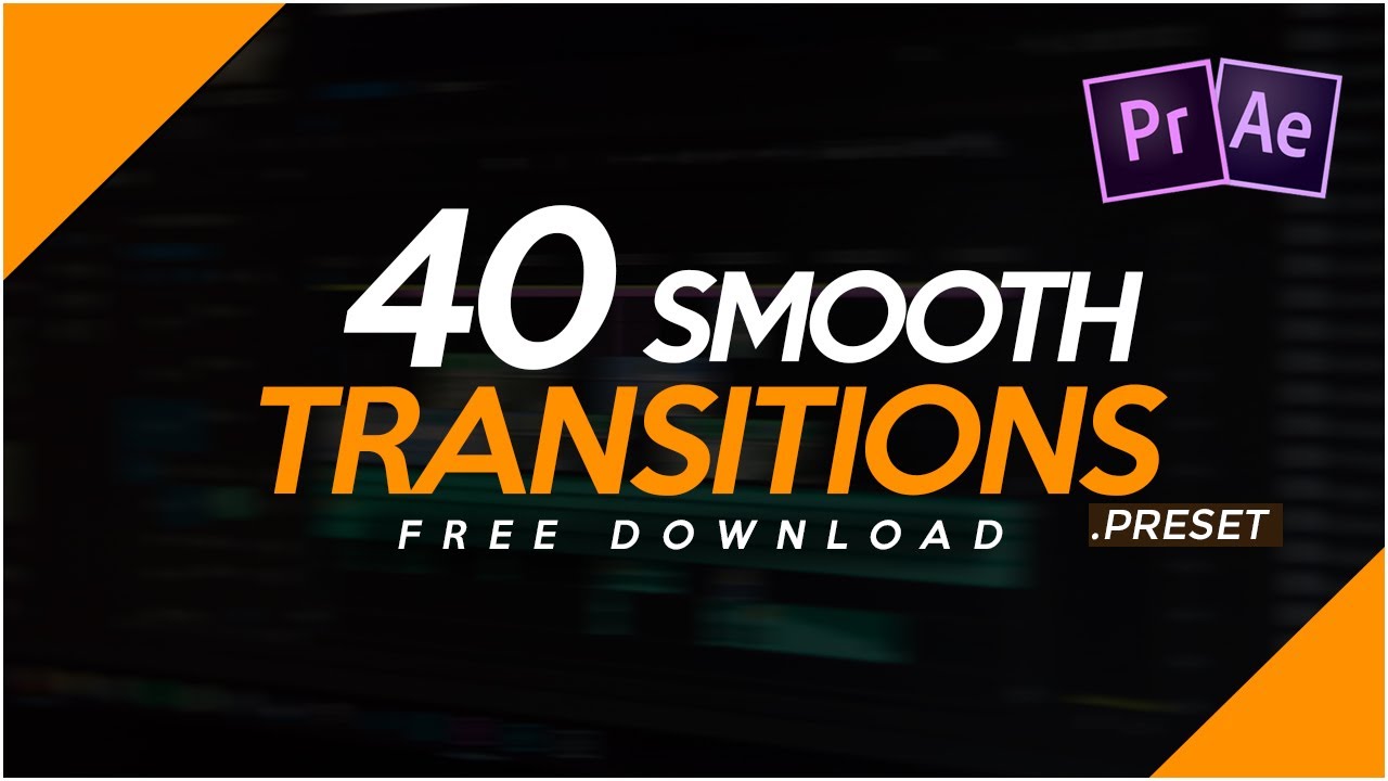 free premiere transition downloads