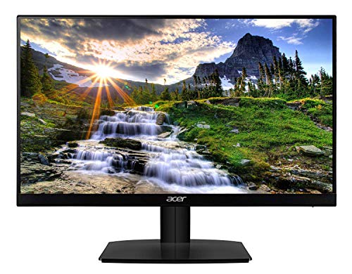 Acer HA220Q bi 21.5" IPS Full HD Monitor Ultra-Thin Design