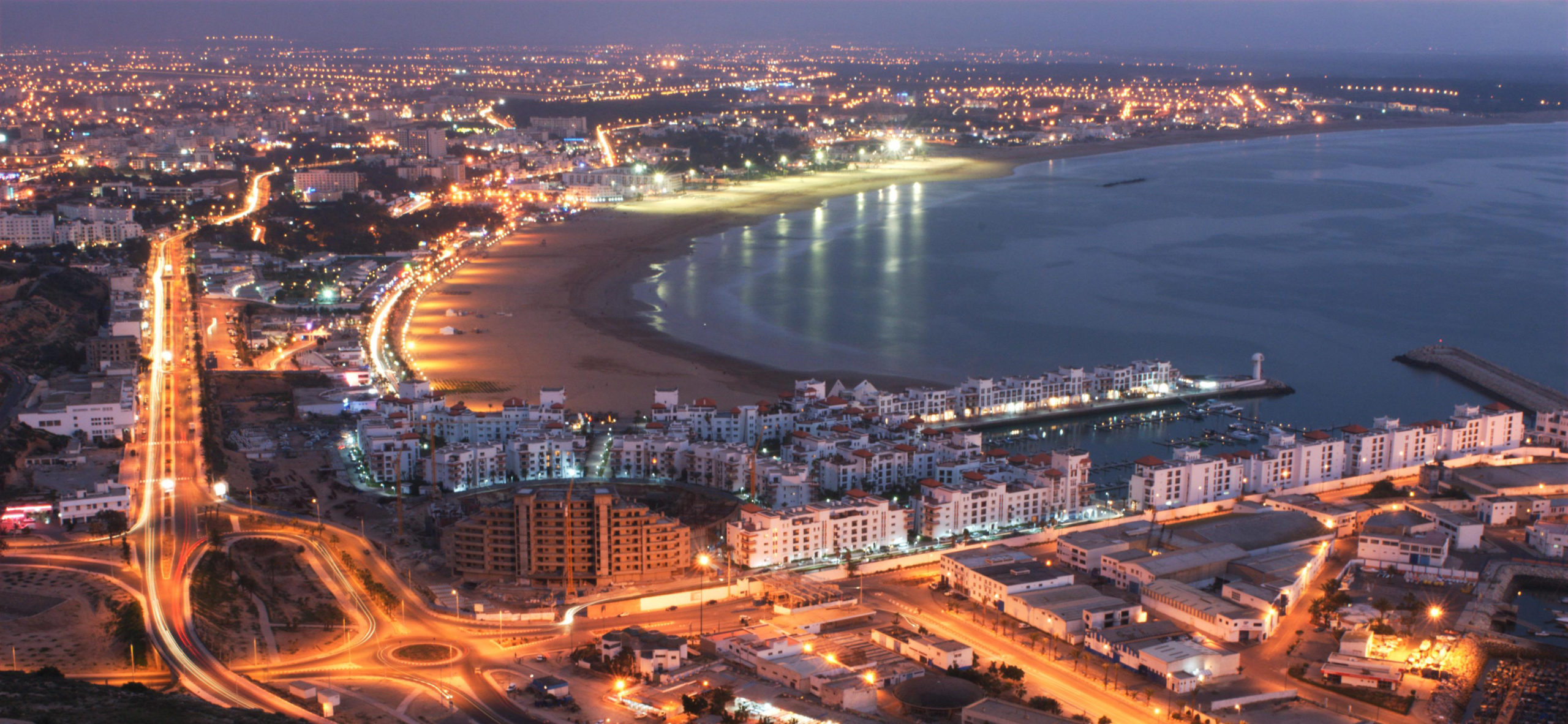 Top Things To Do In Your Family Trip To Agadir