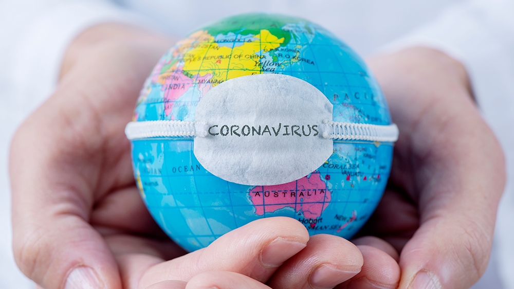 Here Are 5 Myths About Coronavirus You Must Know!