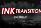 INK Transition in Adobe Premiere Pro I Free Overlays