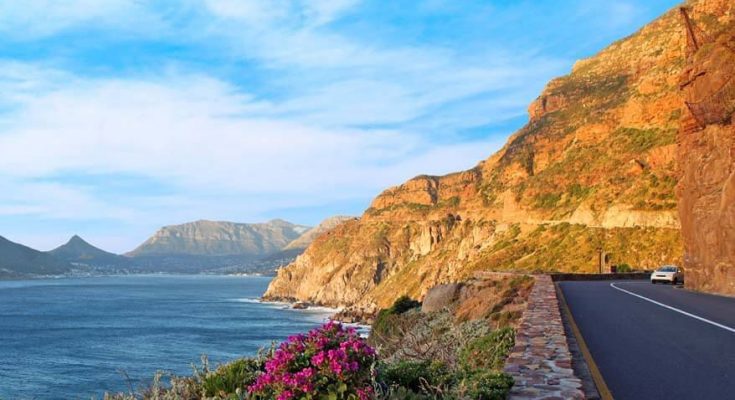 Attractive Places That Can See In South Africa