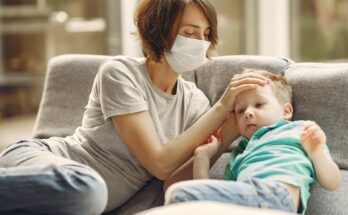 A Small Guide to Baby Care Routine During COVID-19 Pandemic
