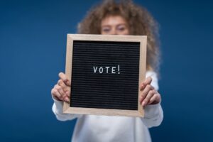 What Digital Strategy Do You Need to Win Voters' Trust?