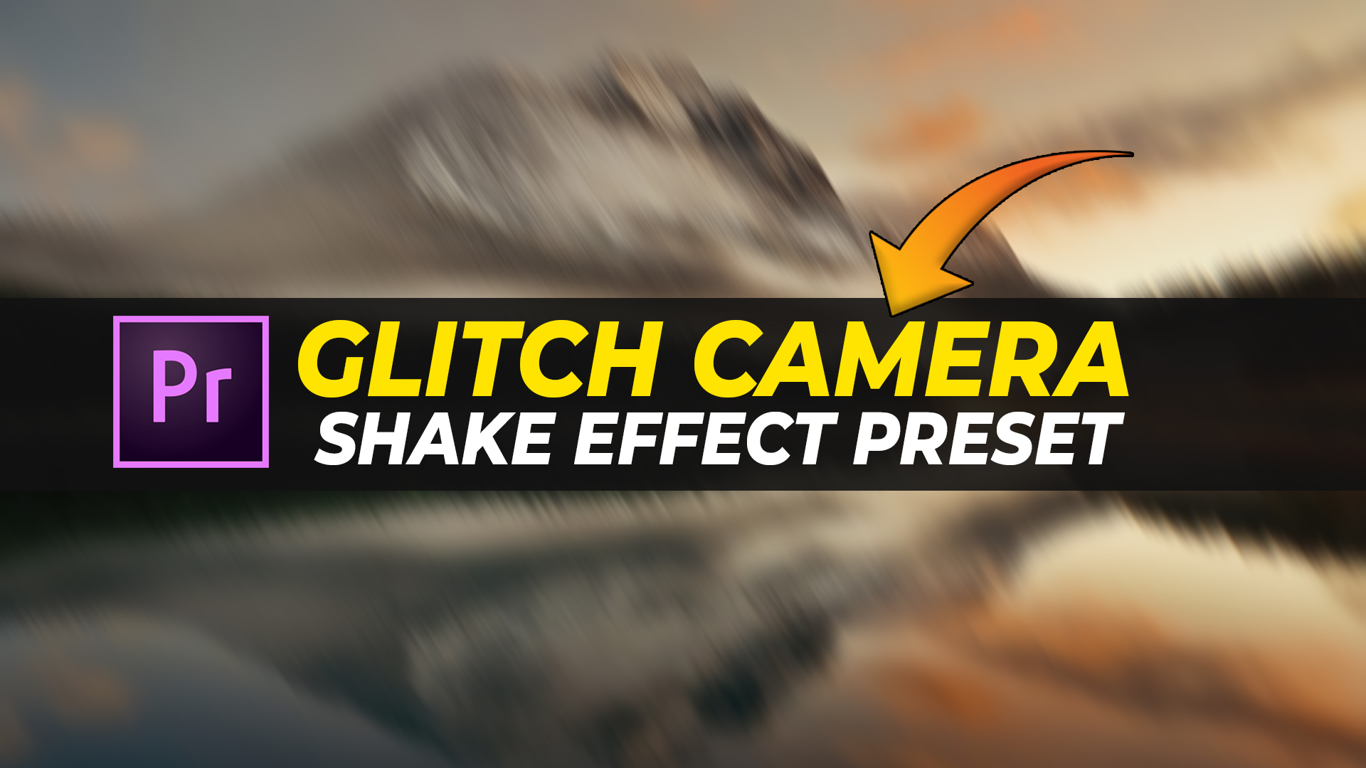 camera shake after effects download