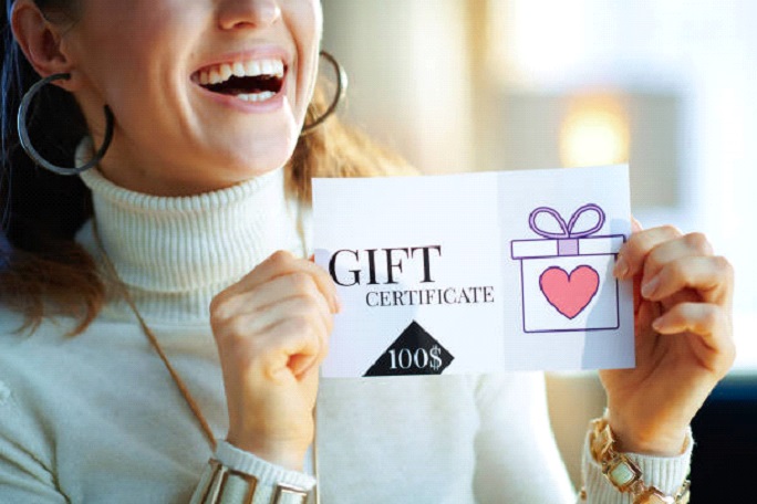 When to Buy Gift Cards Online