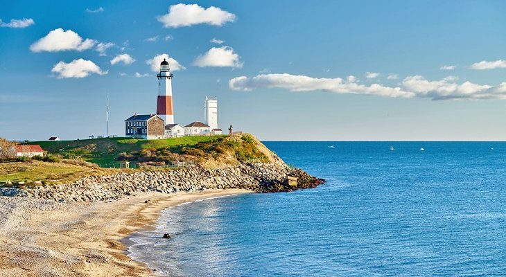 Romantic Things to Do on Long Island
