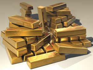 Important things to Know About Buying Gold Bullion