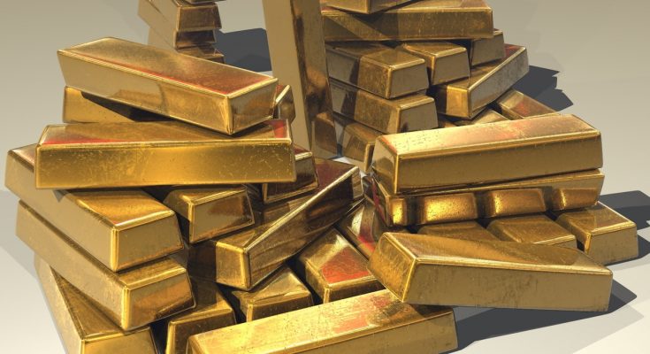 Important things to Know About Buying Gold Bullion