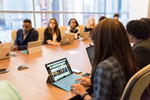 Tips on Making Corporate Meetings More Productive