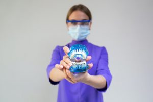 Best practices for Dental care