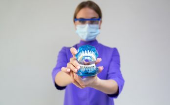 Best practices for Dental care