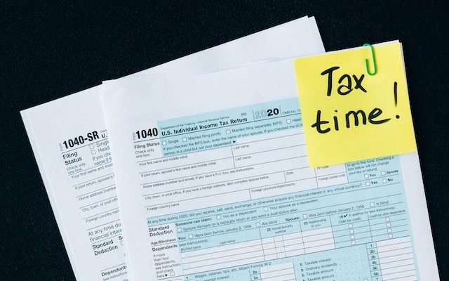 Tax Rates in Turkey for Expats in 2022