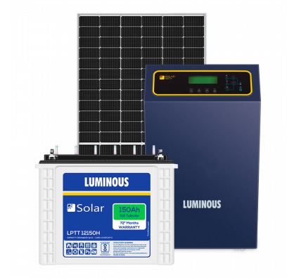 Solar PV System: Types, Components & Advantages