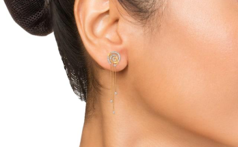 Caring for Your Diamond Drop Earrings: Tips to Keep Them Sparkling