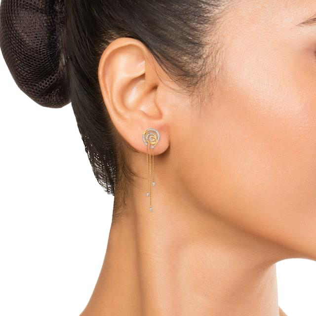Caring for Your Diamond Drop Earrings: Tips to Keep Them Sparkling