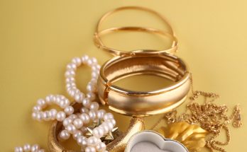 Graduation Jewellery: Sealing Success in Shimmer