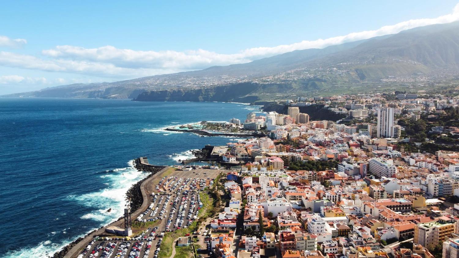 From Beaches to Volcanic Peaks: Reasons Why Tenerife is the Perfect Choice