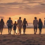 How Mutual Friends Orchestrate Romance
