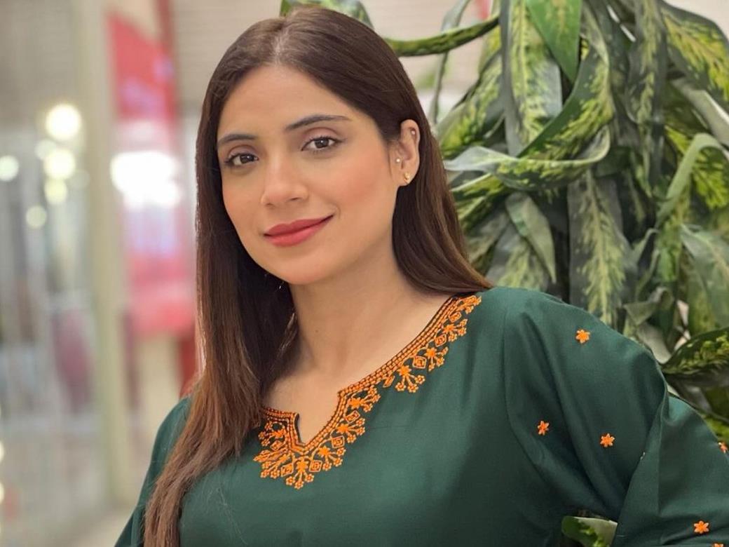 Sajal Malik