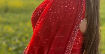 Aamrapali Dubey