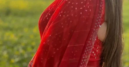 Aamrapali Dubey