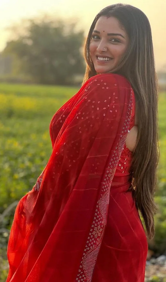 Aamrapali Dubey
