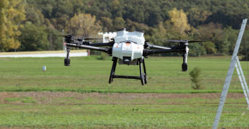 Partnering with a trusted drone distributor: benefits of ABZ Innovation
