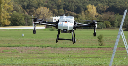 Partnering with a trusted drone distributor: benefits of ABZ Innovation