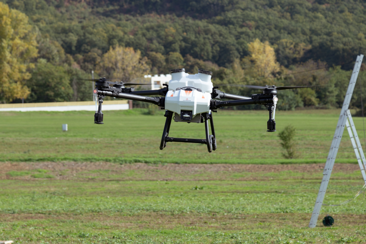 Partnering with a trusted drone distributor: benefits of ABZ Innovation