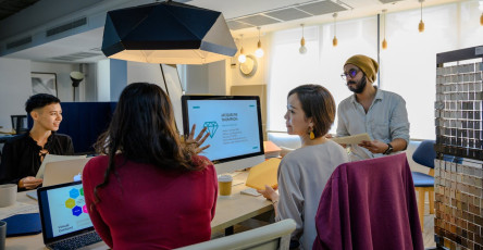 10 Smart Tactics to Ramp Up Your Company's Process Efficiency