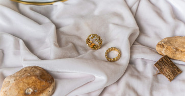 The Ultimate Guide to 14K Gold Diamond Huggie and Hoop Earrings: Elegance Meets Everyday Wear