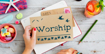 Sharing the Message of Faith in Today’s World