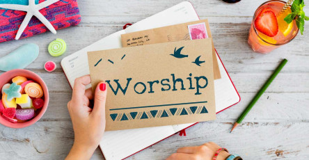 Sharing the Message of Faith in Today’s World