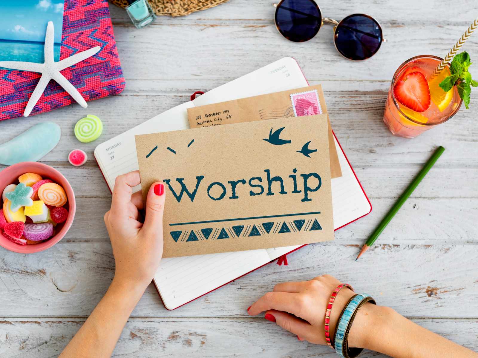 Sharing the Message of Faith in Today’s World